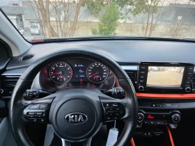 Kia Stonic 1.25i 16v EURO6b, снимка 15 - Автомобили и джипове - 53637251