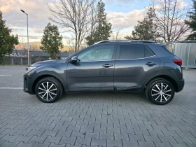 Kia Stonic 1.25i 16v EURO6b, снимка 7 - Автомобили и джипове - 53637251