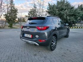 Kia Stonic 1.25i 16v EURO6b, снимка 4 - Автомобили и джипове - 53637251