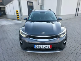 Kia Stonic 1.25i 16v EURO6b, снимка 2 - Автомобили и джипове - 53637251