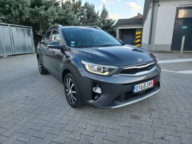 Kia Stonic 1.25i 16v EURO6b, снимка 3 - Автомобили и джипове - 53637251