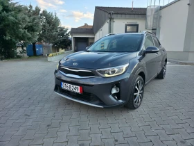 Kia Stonic 1.25i 16v EURO6b