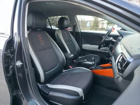 Kia Stonic 1.25i 16v EURO6b, снимка 11 - Автомобили и джипове - 53637251