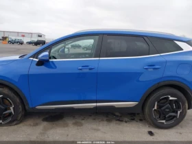 Kia Sportage EX - 17000 € / 33249.11 лв. - 65689669 2