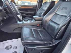Jeep Grand cherokee 3.6i-286кс-235.000км-РЕАЛНИ-OVERLAND - 11600 € / 22687.63 лв. - 89010126 7