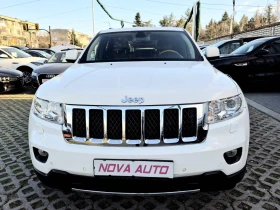Jeep Grand cherokee 3.6i-286кс-235.000км-РЕАЛНИ-OVERLAND - 11600 € / 22687.63 лв. - 89010126 6