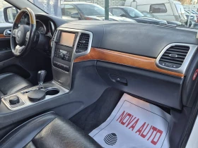 Jeep Grand cherokee 3.6i-286кс-235.000км-РЕАЛНИ-OVERLAND - 11600 € / 22687.63 лв. - 89010126 11