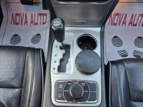 Jeep Grand cherokee 3.6i-286кс-235.000км-РЕАЛНИ-OVERLAND - 11600 € / 22687.63 лв. - 89010126 12