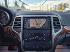 Jeep Grand cherokee 3.6i-286кс-235.000км-РЕАЛНИ-OVERLAND - 11600 € / 22687.63 лв. - 89010126 10