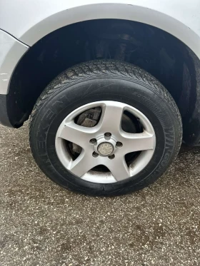 VW Touareg 3.2 БЕНЗИН ГАЗ - 4000 € / 7823.32 лв. - 43853938 9