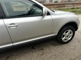 VW Touareg 3.2 БЕНЗИН ГАЗ - 4000 € / 7823.32 лв. - 43853938 5