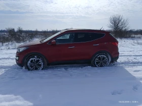 Hyundai Santa fe 2.0 grdi | Mobile.bg � ����� ������ 6
