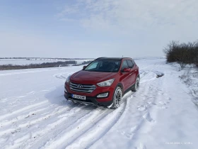 Hyundai Santa fe 2.0 grdi | Mobile.bg � ����� ������ 7