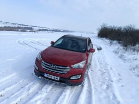 Hyundai Santa fe 2.0 grdi | Mobile.bg � ����� ������ 9