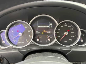 Porsche Cayenne TURBO * БЕЗ ИНЦИДЕНТИ * ШИБИДАХ * 122825КМ *  - 10199 € / 19947.51 лв. - 69733433 8