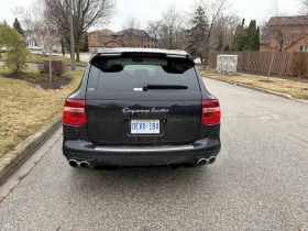 Porsche Cayenne TURBO * БЕЗ ИНЦИДЕНТИ * ШИБИДАХ * 122825КМ *  - 10199 € / 19947.51 лв. - 69733433 5