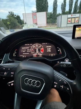 Audi Q7 - 19500 € / 38138.68 лв. - 70888300 11