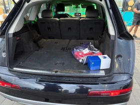 Audi Q7 - 19500 € / 38138.68 лв. - 70888300 8
