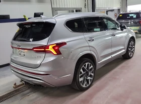 Hyundai Tucson CALLIGRAPHY* Remote* 360CAM* HUD* Harman* Nappa* F | Mobile.bg � ����� ������ 6