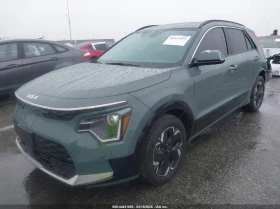Kia Niro 2025 KIA NIRO EV WIND | Mobile.bg � ����� ������ 5