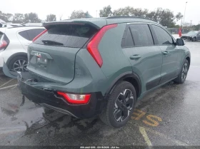 Kia Niro 2025 KIA NIRO EV WIND | Mobile.bg � ����� ������ 6