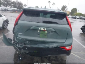 Kia Niro 2025 KIA NIRO EV WIND | Mobile.bg � ����� ������ 9