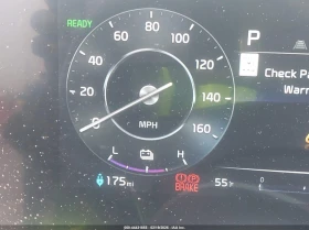 Kia Niro 2025 KIA NIRO EV WIND | Mobile.bg � ����� ������ 10