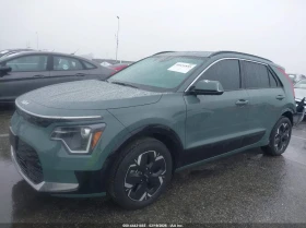 Kia Niro 2025 KIA NIRO EV WIND | Mobile.bg � ����� ������ 7