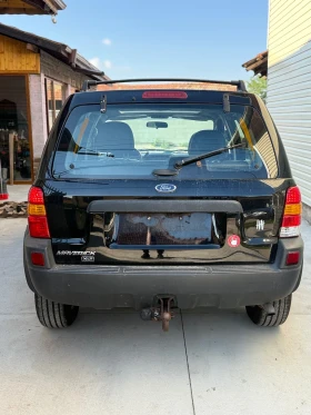 ����� �� �������� �� Ford Maverick XLT  4�4 3.0 A�������� �������� 