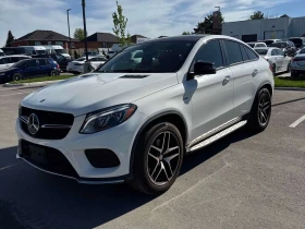 Mercedes-Benz GLE 450 AMG | COUPE | DISTRONIC | 360 | HARMAN KARDON |  - 29950 € / 58577.11 лв. - 82530370 1