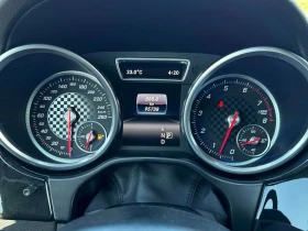 Mercedes-Benz GLE 450 AMG | COUPE | DISTRONIC | 360 | HARMAN KARDON |  - 29950 € / 58577.11 лв. - 82530370 8