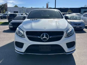 Mercedes-Benz GLE 450 AMG | COUPE | DISTRONIC | 360 | HARMAN KARDON |  - 29950 € / 58577.11 лв. - 82530370 6