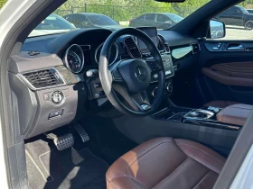 Mercedes-Benz GLE 450 AMG | COUPE | DISTRONIC | 360 | HARMAN KARDON |  - 29950 € / 58577.11 лв. - 82530370 5