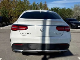 Mercedes-Benz GLE 450 AMG | COUPE | DISTRONIC | 360 | HARMAN KARDON |  - 29950 € / 58577.11 лв. - 82530370 4