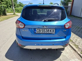 Ford Kuga 2.0 D - 4000 € / 7823.32 лв. - 14408807 6