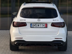 Mercedes-Benz GLC 43 AMG FACELIFT, FULL AMG 6.3 ПАКЕТ 83 000 км.  - 25500 € / 49873.67 лв. - 61210649 4