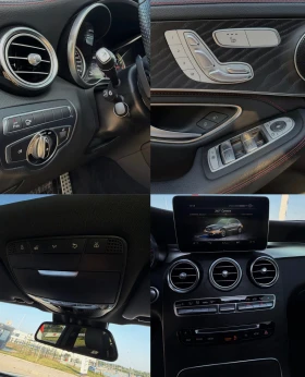 Mercedes-Benz GLC 43 AMG FACELIFT, FULL AMG 6.3 ����� 83 000 ��.  | Mobile.bg � ����� ������ 10