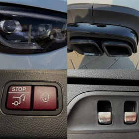 Mercedes-Benz GLC 43 AMG FACELIFT, FULL AMG 6.3 ����� 83 000 ��.  | Mobile.bg � ����� ������ 11