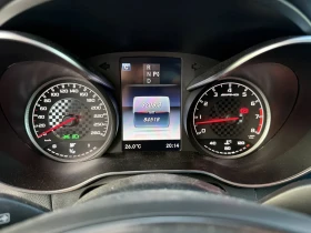 Mercedes-Benz GLC 43 AMG FACELIFT, FULL AMG 6.3 ПАКЕТ 83 000 км.  - 25500 € / 49873.67 лв. - 61210649 10