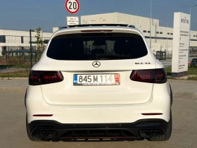 Mercedes-Benz GLC 43 AMG FACELIFT, FULL AMG 6.3 ����� 83 000 ��.  | Mobile.bg � ����� ������ 6