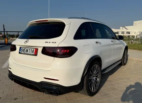 ����� �� �������� �� Mercedes-Benz GLC 43 AMG FACELIFT, FULL AMG 6.3 ����� 83 000 ��. 