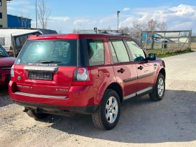 Land Rover Freelander 2 STD4e - 2550 € / 4987.37 лв. - 35467267 4