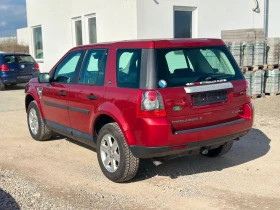 Land Rover Freelander 2 STD4e - 2550 € / 4987.37 лв. - 35467267 6