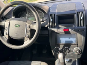 Land Rover Freelander 2 STD4e - 2550 € / 4987.37 лв. - 35467267 11