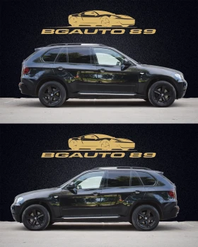����� �� �������� �� BMW X5 3.0D 286k.c. X-DRIVE FULL