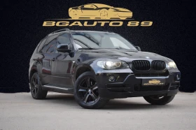 ����� �� �������� �� BMW X5 3.0D 286k.c. X-DRIVE FULL