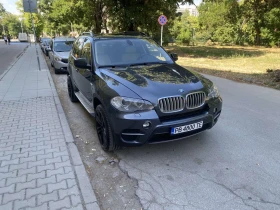 BMW X5 E70 FACELIFT 3.5I - 11500 € / 22492.04 лв. - 45776222 3
