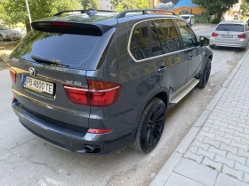 BMW X5 E70 FACELIFT 3.5I - 11500 € / 22492.04 лв. - 45776222 6