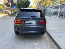 BMW X5 E70 FACELIFT 3.5I - 11500 € / 22492.04 лв. - 45776222 5