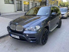 BMW X5 E70 FACELIFT 3.5I - 11500 € / 22492.04 лв. - 45776222 2